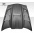 2005-2013 Chevrolet Corvette C6 ZR Edition 2 Hood - 1 Piece - image 5