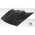 2005-2013 Chevrolet Corvette C6 ZR Edition 2 Hood - 1 Piece - image 8