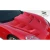 2005-2013 Chevrolet Corvette ZR Edition 2 Hood - image 5
