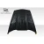2005-2013 Chevrolet Corvette ZR Edition 2 Hood - image 18