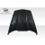 2005-2013 Chevrolet Corvette ZR Edition 2 Hood - image 19