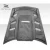 2005-2013 Chevrolet Corvette ZR Edition 2 Hood - image 10