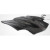 1997-2004 Chevrolet Corvette C5 ZR Edition 2 Hood - 1 Piece - image 8