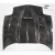 1997-2004 Chevrolet Corvette C5 ZR Edition 2 Hood - 1 Piece - image 5