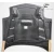 1997-2004 Chevrolet Corvette C5 ZR Edition 2 Hood - 1 Piece - image 7