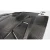1997-2004 Chevrolet Corvette ZR Edition 2 Carbon Fiber Hood - image 12