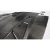 1997-2004 Chevrolet Corvette ZR Edition 2 Carbon Fiber Hood - image 11