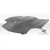 1997-2004 Chevrolet Corvette ZR Edition 2 Hood - image 8