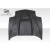 1997-2004 Chevrolet Corvette ZR Edition 2 Hood - image 16