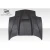 1997-2004 Chevrolet Corvette ZR Edition 2 Hood - image 17