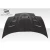 1997-2004 Chevrolet Corvette ZR Edition 2 Hood - image 27