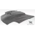 1997-2004 Chevrolet Corvette ZR Edition 2 Hood - image 5