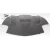 1997-2004 Chevrolet Corvette C5 ZR Edition 2 Hood - 1 Piece - image 6