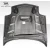 1997-2004 Chevrolet Corvette ZR Edition 2 Hood - image 13