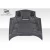 1997-2004 Chevrolet Corvette C5 ZR Edition 2 Hood - 1 Piece - image 10