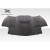 1997-2004 Chevrolet Corvette C5 ZR Edition 2 Hood - 1 Piece - image 12