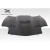 1997-2004 Chevrolet Corvette C5 ZR Edition 2 Hood - 1 Piece - image 12