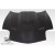 1997-2004 Chevrolet Corvette C5 ZR Edition 2 Hood - 1 Piece - image 6