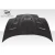 1997-2004 Chevrolet Corvette ZR Edition 2 Hood - image 26