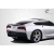 2014-2019 Chevrolet Corvette ZR-C Carbon Fiber Fender Flare - image 4