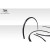 2014-2019 Chevrolet Corvette C7 ZR-C Fender Flares - 4 Piece - image 10