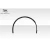 2014-2019 Chevrolet Corvette ZR-C Fender Flare - image 7