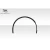 2014-2019 Chevrolet Corvette ZR-C Fender Flare - image 17