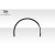 2014-2019 Chevrolet Corvette C7 ZR-C Fender Flares - 4 Piece - image 1
