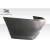 1990-2002 Mercedes SL Class R129 AMG2 Look Body Kit - 4 Piece - image 7