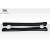 1990-2002 Mercedes SL Class R129 AMG2 Look Body Kit - 4 Piece - image 7