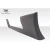1976-1989 BMW 6 Series E24 ZR-S Body Kit - 4 Piece - image 11