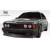 1976-1989 BMW 6 Series E24 Duraflex ZR-S Body Kit - 4 Piece - image 45
