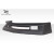 1976-1989 BMW 6 Series E24 2DR ZR-S Front Bumper - 1 Piece - image 12