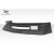 1976-1989 BMW 6 Series ZR-S Front Bumper - image 22