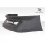 1976-1989 BMW 6 Series ZR-S Front Bumper - image 24