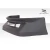 1976-1989 BMW 6 Series ZR-S Front Bumper - image 25