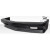 1976-1989 BMW 6 Series E24 2DR Duraflex ZR-S Front Bumper - 1 Piece - image 5