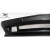 1976-1989 BMW 6 Series E24 2DR Duraflex ZR-S Front Bumper - 1 Piece - image 9