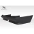 1976-1989 BMW 6 Series ZR-S Rear Bumper - image 9