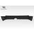 1976-1989 BMW 6 Series ZR-S Rear Bumper - image 15