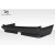 1976-1989 BMW 6 Series E24 2DR ZR-S Rear Bumper - 1 Piece - image 4