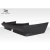 1976-1989 BMW 6 Series ZR-S Rear Bumper - image 8
