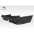 1976-1989 BMW 6 Series E24 2DR ZR-S Rear Bumper - 1 Piece - image 5