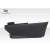 1976-1989 BMW 6 Series ZR-S Rear Bumper - image 10