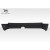 1976-1989 BMW 6 Series E24 2DR ZR-S Rear Bumper - 1 Piece - image 7