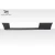 1976-1989 BMW 6 Series ZR-S Side Skirts - image 7