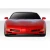 1997-2004 Chevrolet Corvette C5 ZR1 Look Front Lip Splitter - 1 Piece - image 1