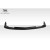 1997-2004 Chevrolet Corvette C5 ZR1 Look Front Lip Splitter - 1 Piece - image 3