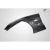 2005-2013 Chevrolet Corvette C6 ZR1 Look Front Fenders - 2 Piece - image 7