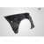 2005-2013 Chevrolet Corvette C6 ZR1 Look Rear Fenders - 2 Piece - image 12